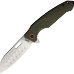 Marbles - Linerlock OD G10 MR733