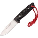 Muela - Kodiak Fixed Blade Micarta