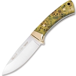 Muela - Colibri Fixed Blade Maple