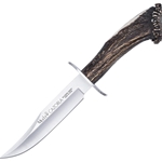 Muela - CAZ-16 Fixed Blade Stag