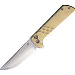 North Mountain Blade - Chop 2 Button Lock Brz Stripe NMB2403S