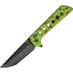 North Mountain Blade - Chop 2 Button Lock Zombie NMB2404HZOM