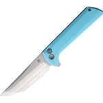 North Mountain Blade - Chop 2 Button Lock Sky Blue NMB2405SB