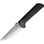 North Mountain Blade - Chop 2 Button Lock CF NMB2406C