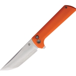 North Mountain Blade - Chop 2 Button Lock Orange NMB2406O