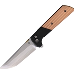 North Mountain Blade - Chop 2 Button Lock Copper NMB2407CUDI