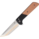 North Mountain Blade - Chop 2 Button Lock Copper NMB2407CUHM5