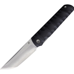 North Mountain Blade - Kick Stop Chop Plus Button NMB2411BLK