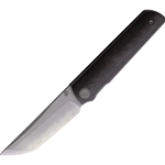 North Mountain Blade - Chop 4 Linerlock Tanto 3KCF NMB2412CF