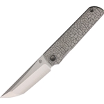 North Mountain Blade - Zen Framelock Ti Gray NMB2414AZDD