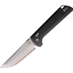 North Mountain Blade - Chop 2 Crossbar Lock CF NMB2418CF5