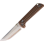 North Mountain Blade - Chop 2 Crossbar Lock Copper NMB2418CUG5