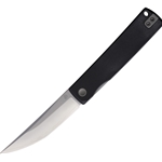 North Mountain Blade - Kaiken Linerlock Blk G10 NMB250222