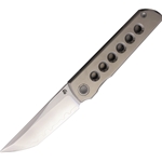 North Mountain Blade - Chop Classic Framelock NMB2505BT