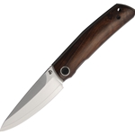 North Mountain Blade - Mamoru Linerlock Wood NMB2508WD