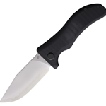 North Mountain Blade - Lucky Dog Linerlock SLD NMB2524BK