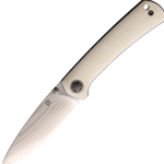 North Mountain Blade - Ultra Linerlock Bone NMB2528CB