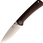 North Mountain Blade - Ultra Linerlock Ironwood NMB2528IW