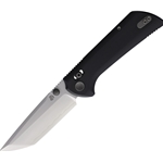 North Mountain Blade - Chop Crossbar Lock Black NMB2532BK