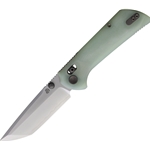 North Mountain Blade - Chop Crossbar Lock Jade NMB2532JD