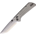 North Mountain Blade - Crossbar Lock Titanium NMB2532TI