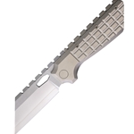 North Mountain Blade - Gripper V2 Framelock Ti NMB2537TI