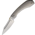 North Mountain Blade - Redeemer Framelock Ti NMB2601SL