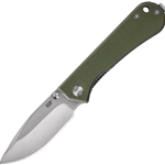 NUKNIVES - Kumpanter Linerlock OD NUKS131003