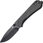 NUKNIVES - Kumpanter Linerlock CF NUKS131009