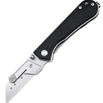NUKNIVES - Kumpanter Utility Linerlock NUKU232001