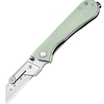 NUKNIVES - Kumpanter Utility Linerlock Ja NUKU232005