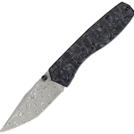 Ocaso - Delos Framelock Black Dunes OCA12IBK