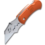 Outdoor Edge - BOA Lockback Orange OEBOB10C