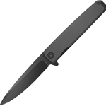 Outdoor Edge - Peleus Linerlock Black G10 OEPL2C