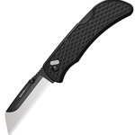Outdoor Edge - Razor Work Lockback Black OERWK252