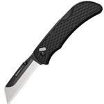 Outdoor Edge - Razor Work Lockback Black OERWK252C