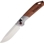 Outdoor Life - PLX Lock Wood OLM003
