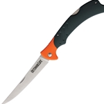 Outdoor Life - Fillet Lockback OLM007