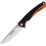 Outdoor Life - Talus Linerlock OLM009
