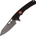 Outdoor Life - HYOH EDC Linerlock OLM065B