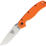 Ontario - RAT II Linerlock Orange ON8860OR
