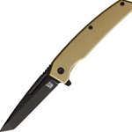 Ontario - Ti 22 Equinox Framelock ON9805
