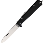 OTTER-Messer - Mercator Lockback Carbon Black OTT10426RG