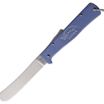 OTTER-Messer - Mercator Humpback Lockback OTT10426RGBUCRB
