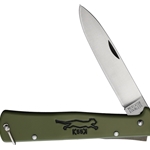 OTTER-Messer - Large Mercator Lockback SS OTT10426RKOL