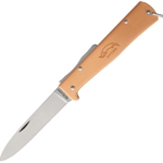 OTTER-Messer - Mercator Copper Lockback OTT10626R