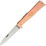 OTTER-Messer - Mercator Clip Copper OTT10636RG