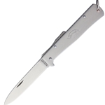 OTTER-Messer - Mercator Clip Stainless OTT10836R