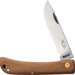 OTTER-Messer - Small Hippekniep Folder Plum OTT141PB