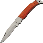 Pakistan - Eagle Tail Lockback PA203477